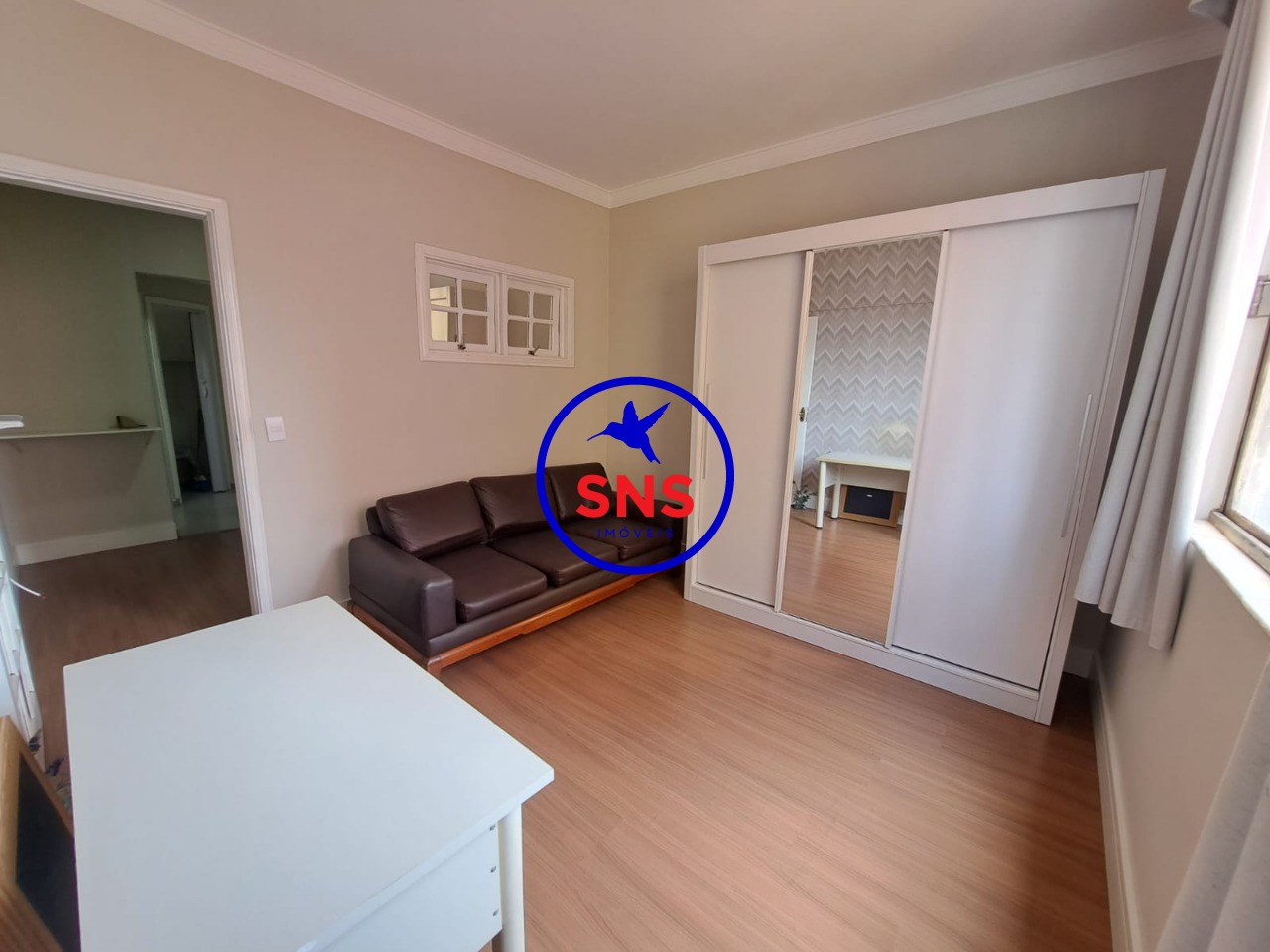 Kitnet-Studio, 41 m² - Foto 13