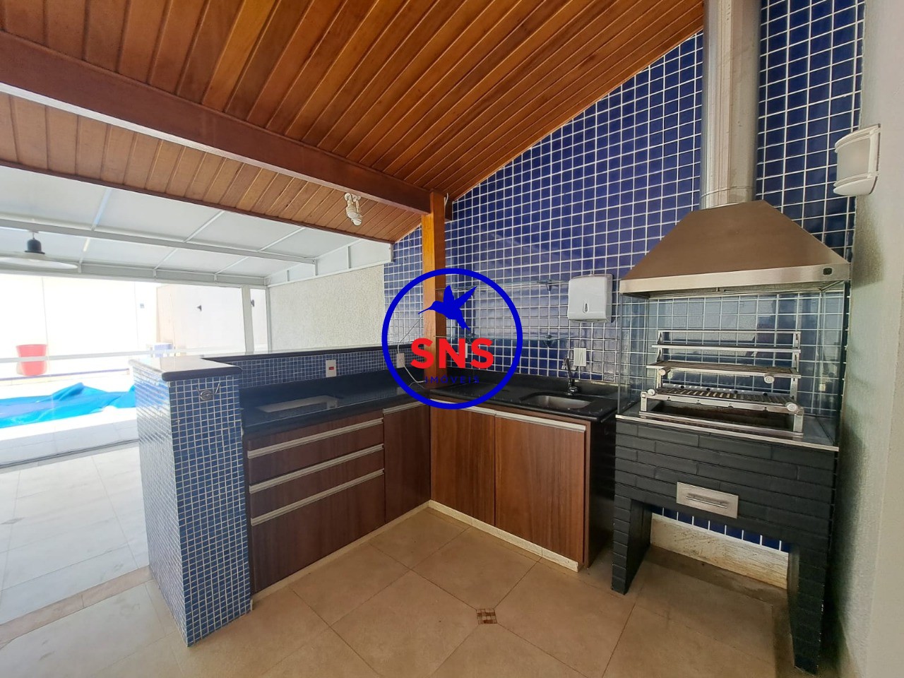 Sobrado, 3 quartos, 250 m² - Foto 38