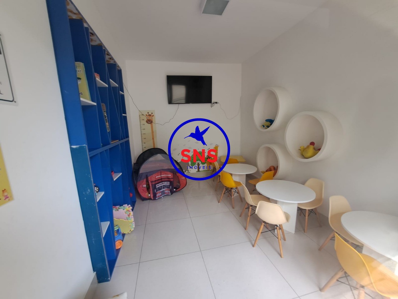 Apartamento, 3 quartos, 68 m² - Foto 5