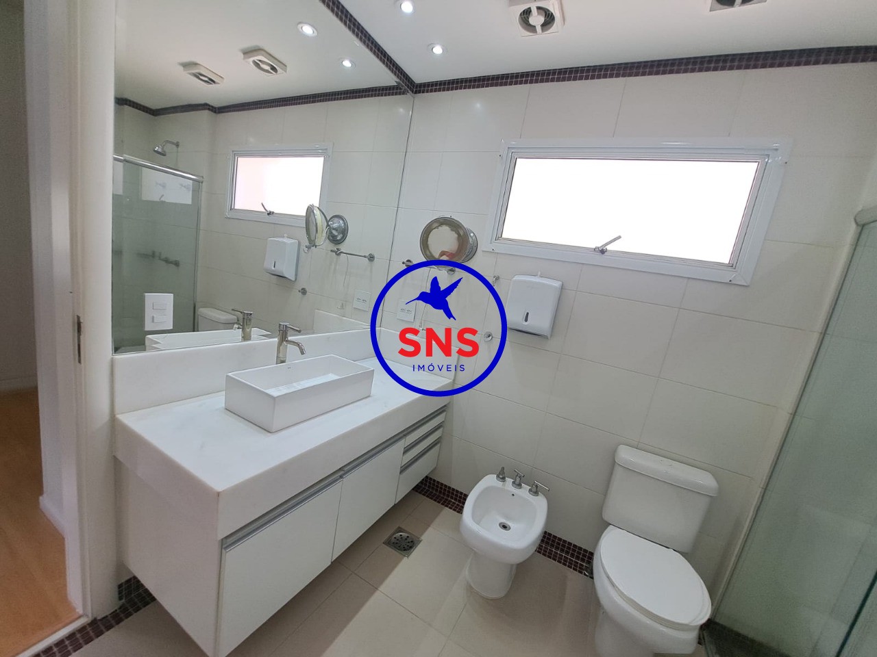 Sobrado, 3 quartos, 250 m² - Foto 20