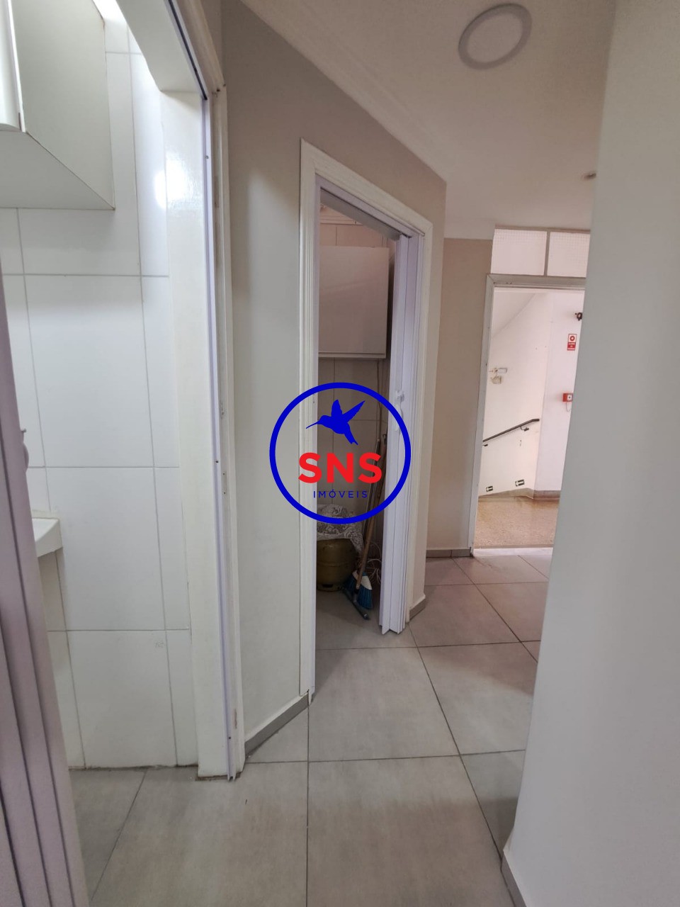 Kitnet-Studio, 41 m² - Foto 15