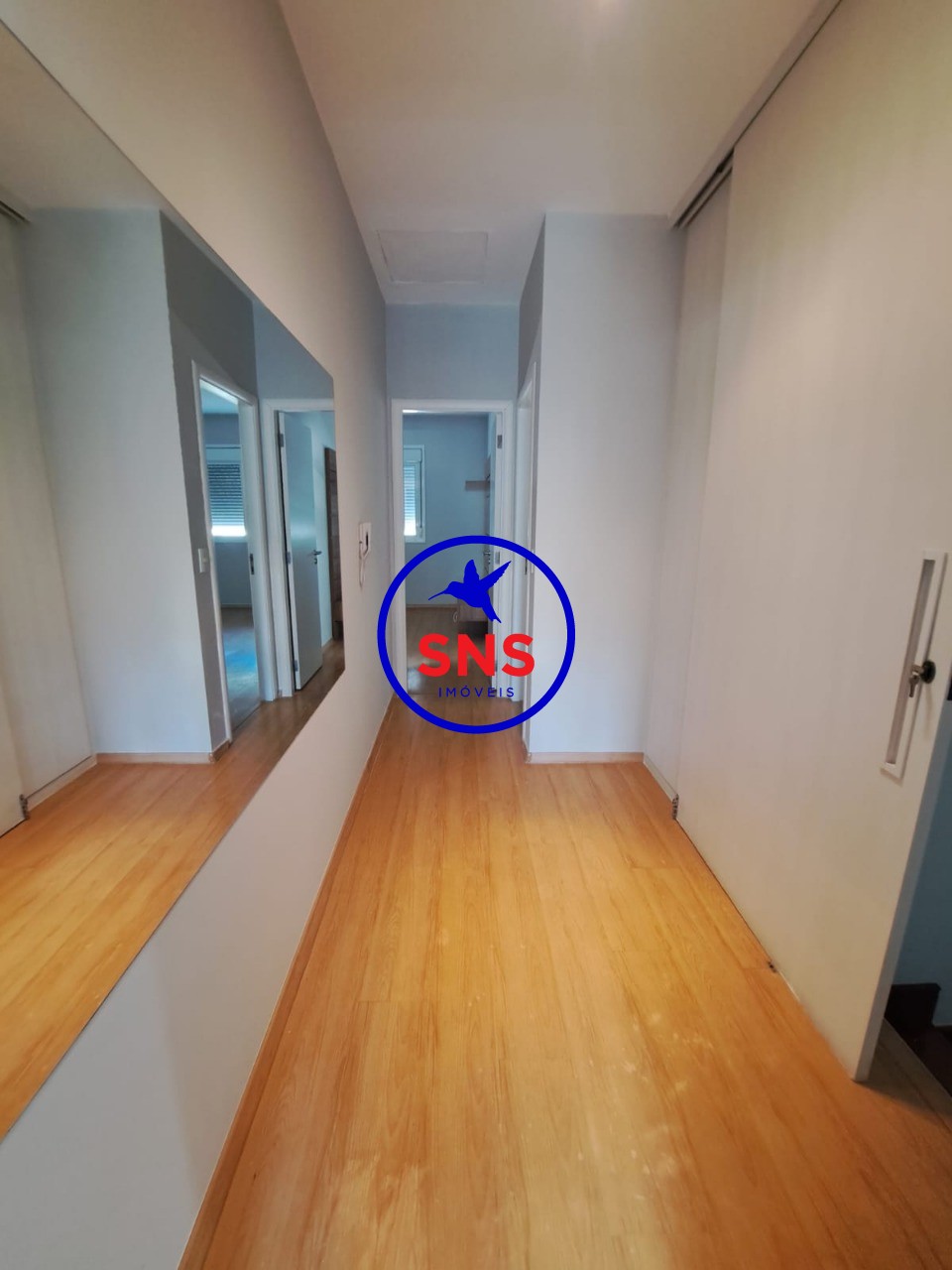 Sobrado, 3 quartos, 250 m² - Foto 14