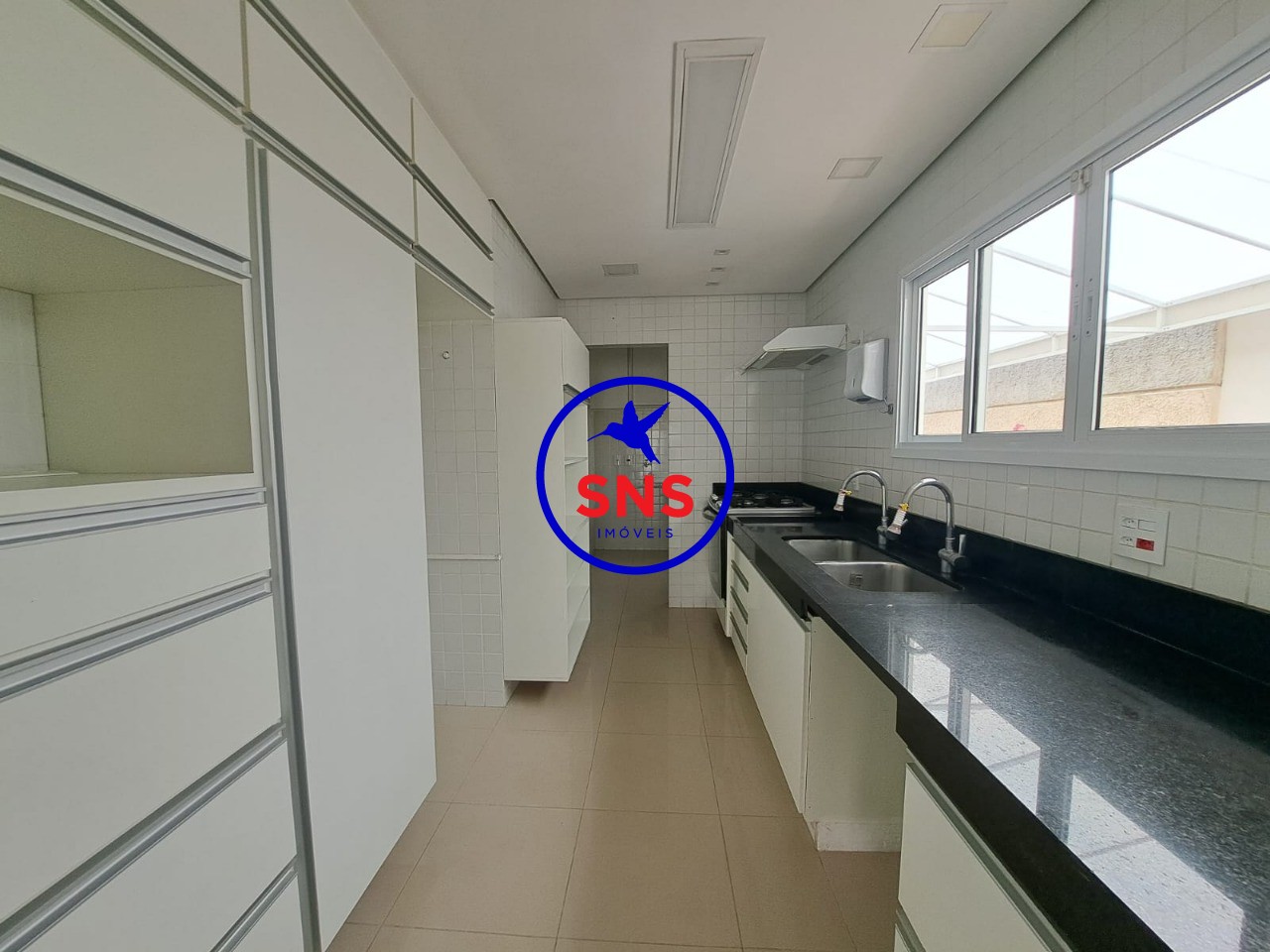 Sobrado, 3 quartos, 250 m² - Foto 7