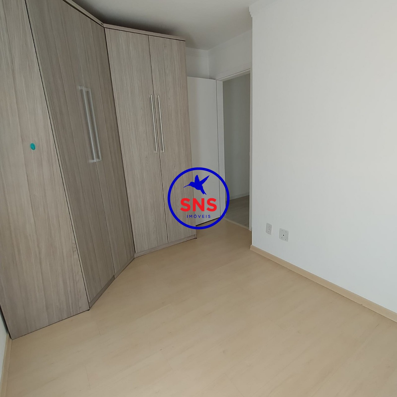 Apartamento, 2 quartos, 45 m² - Foto 5