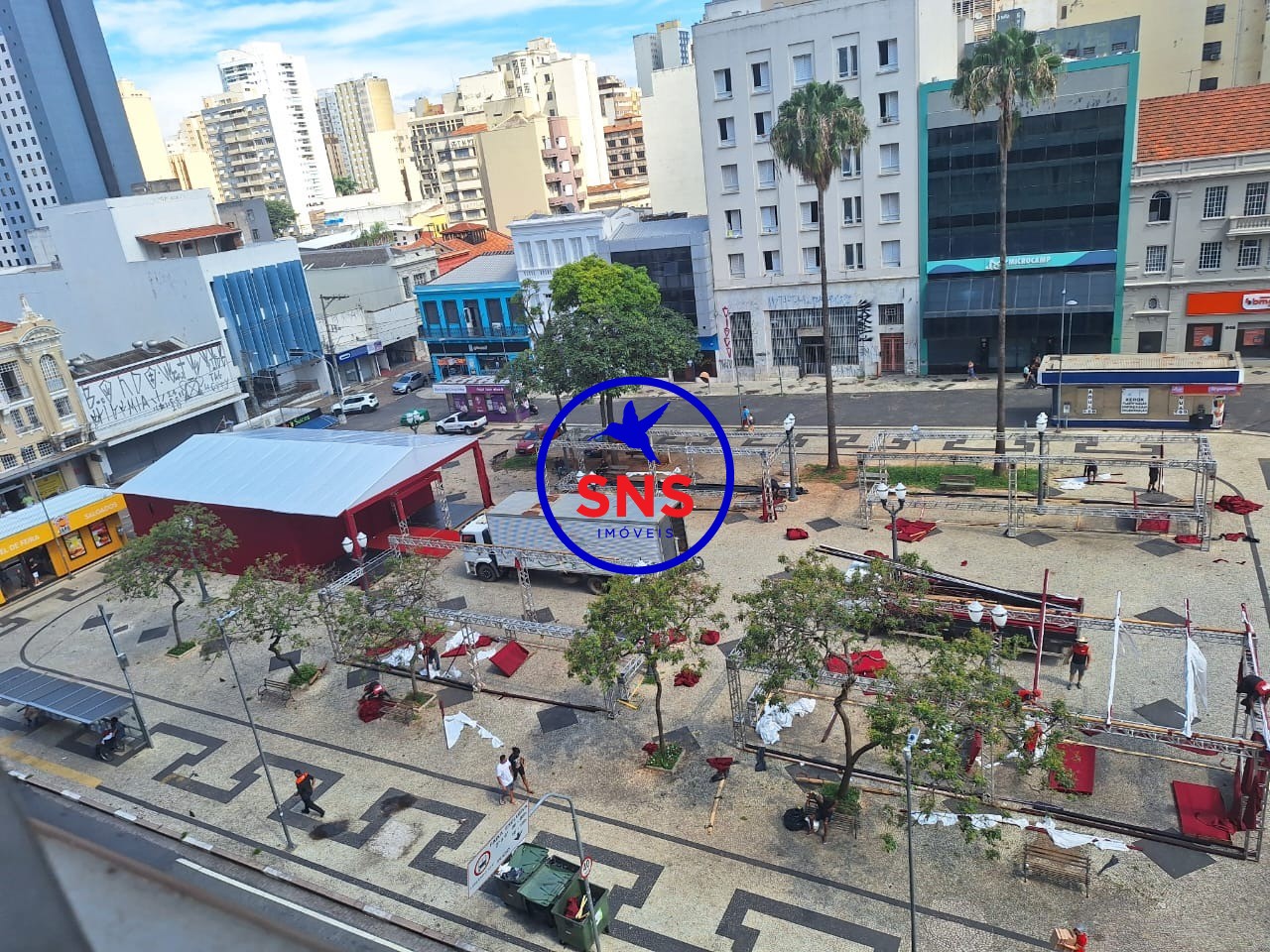 Sala-Conjunto, 75 m² - Foto 3