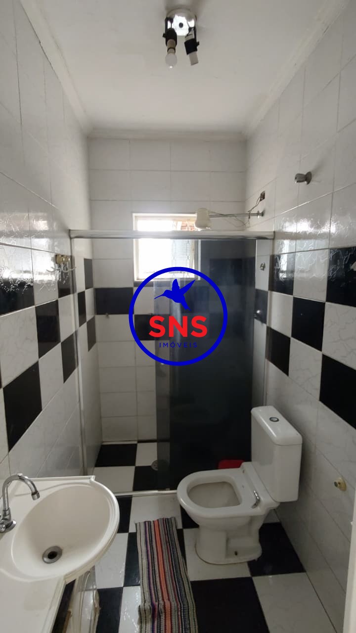 Casa, 1 quarto, 50 m² - Foto 6