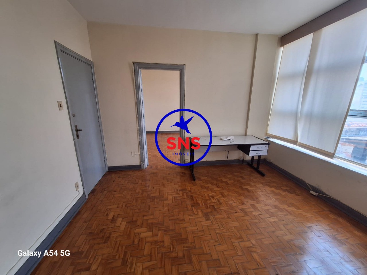 Sala-Conjunto, 53 m² - Foto 5