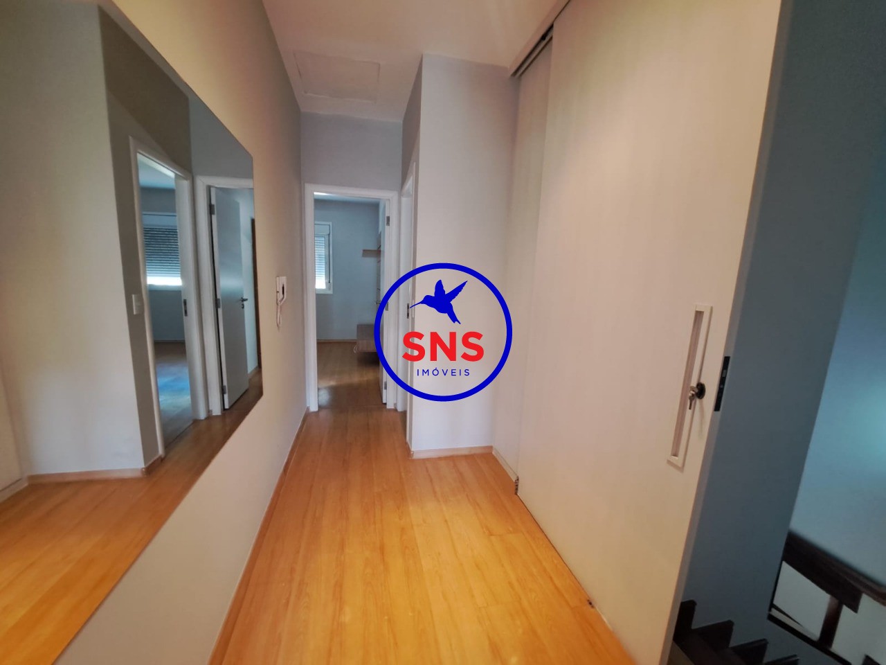 Sobrado, 3 quartos, 250 m² - Foto 22