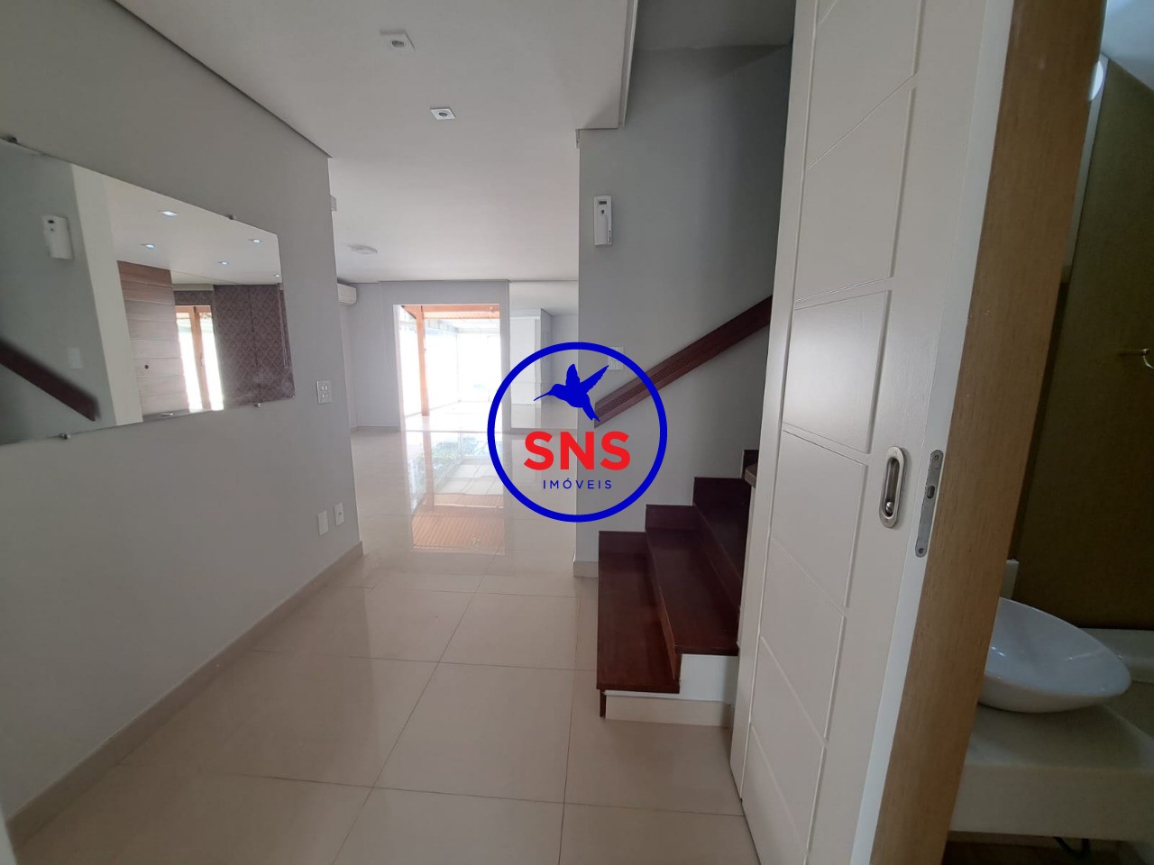 Sobrado, 3 quartos, 250 m² - Foto 5