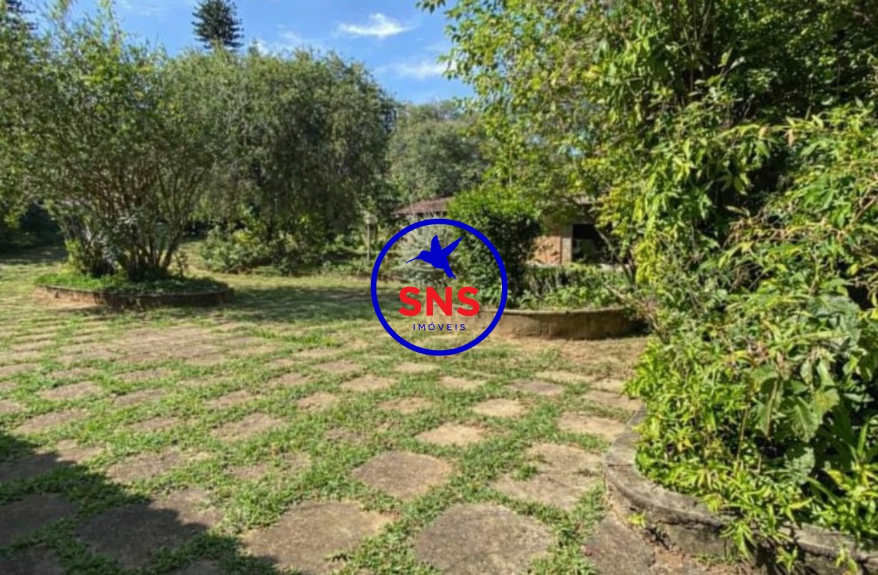 Chácara, 3 quartos, 5625 m² - Foto 2