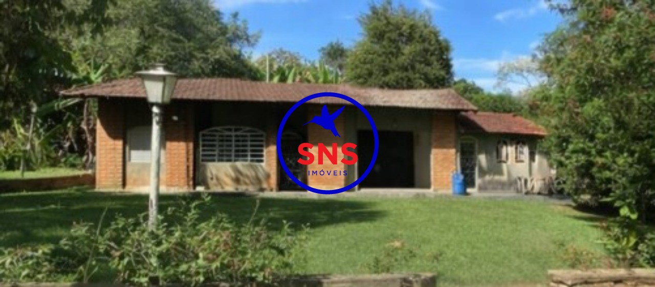 Chácara, 3 quartos, 5625 m² - Foto 6