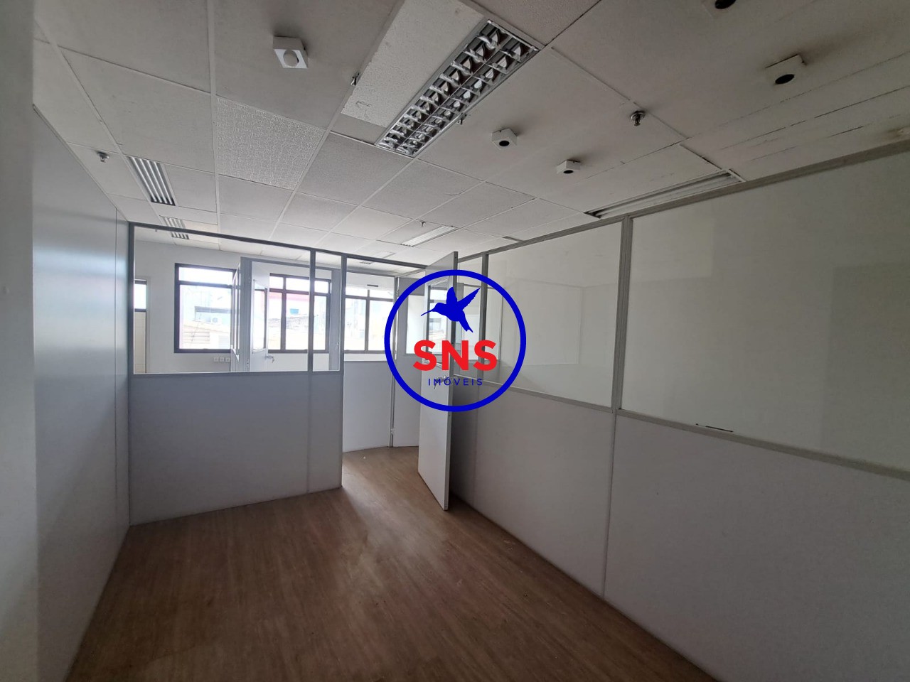 Sala-Conjunto, 85 m² - Foto 1