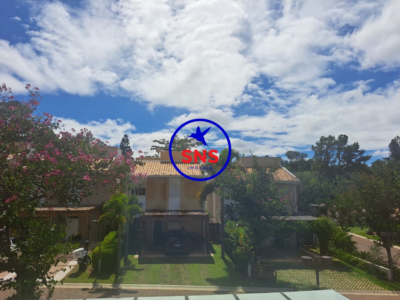 Sobrado, 3 quartos, 250 m² - Foto 17