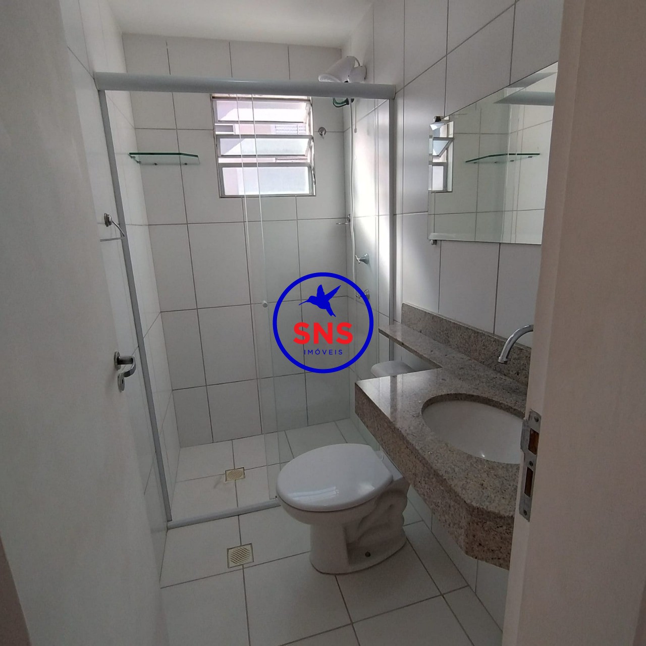 Apartamento, 2 quartos, 45 m² - Foto 6