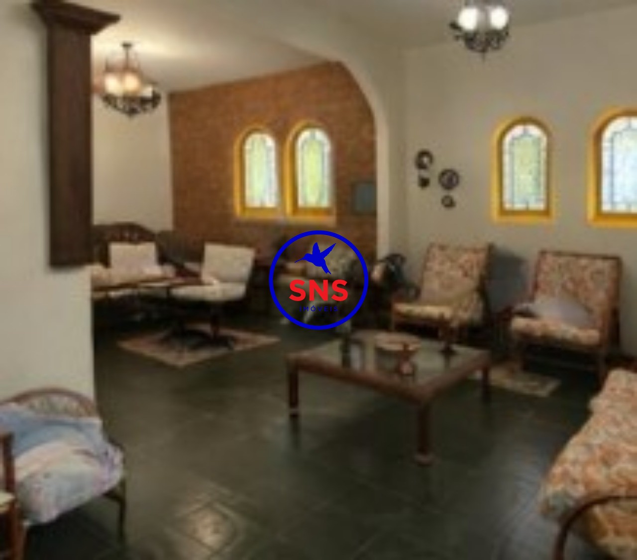 Chácara, 3 quartos, 5625 m² - Foto 8