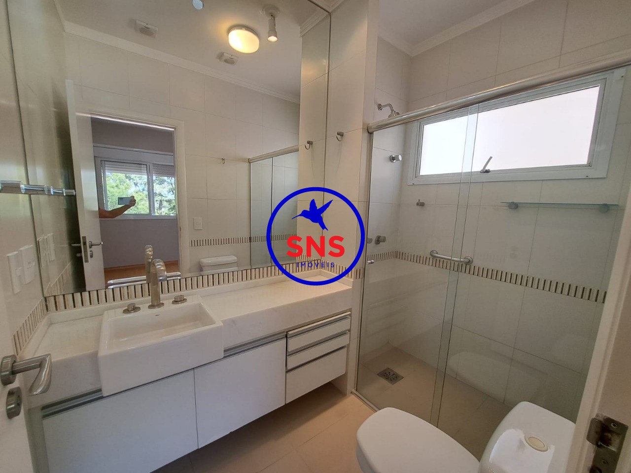 Sobrado, 3 quartos, 250 m² - Foto 26