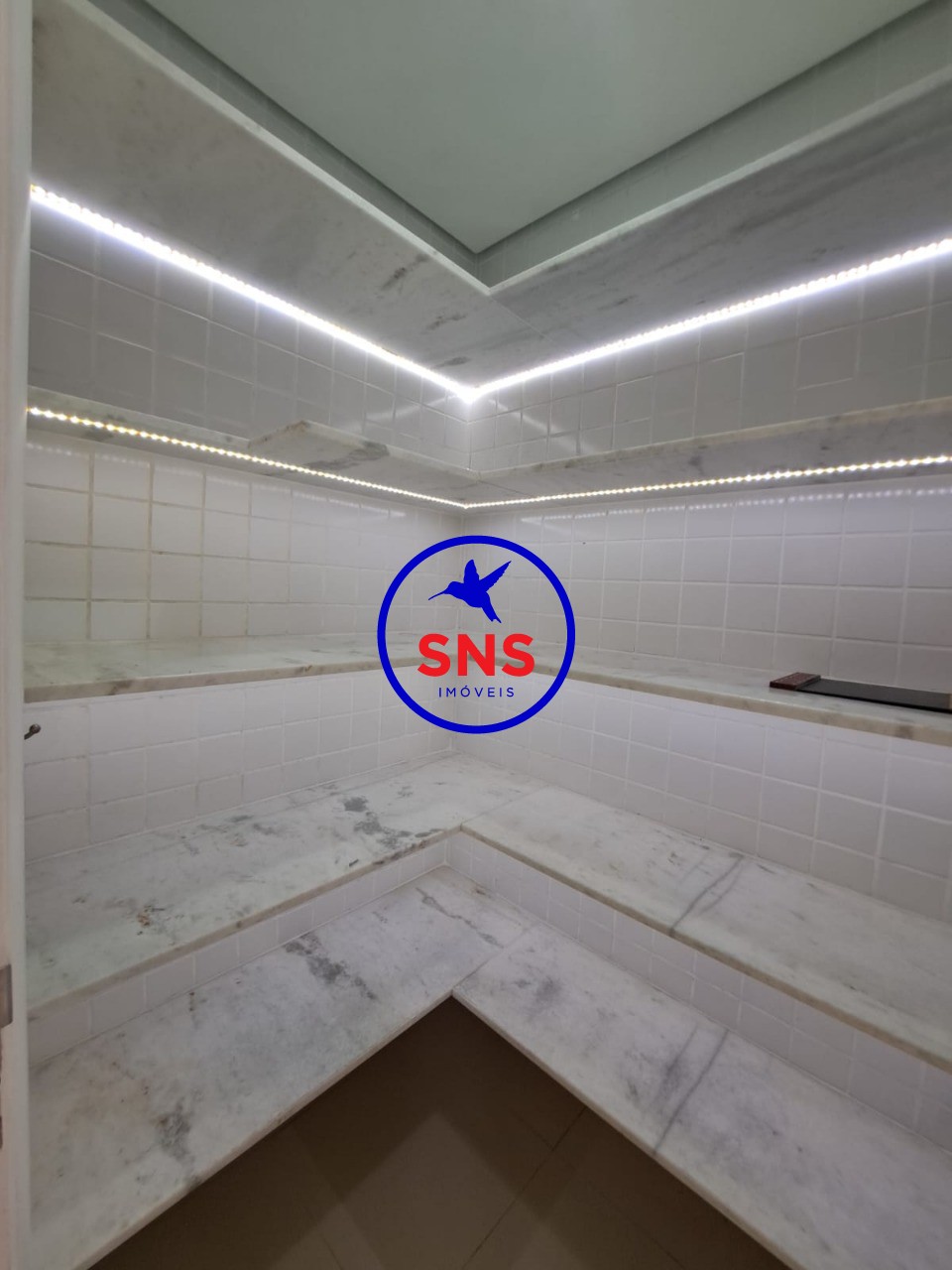 Sobrado, 3 quartos, 250 m² - Foto 9