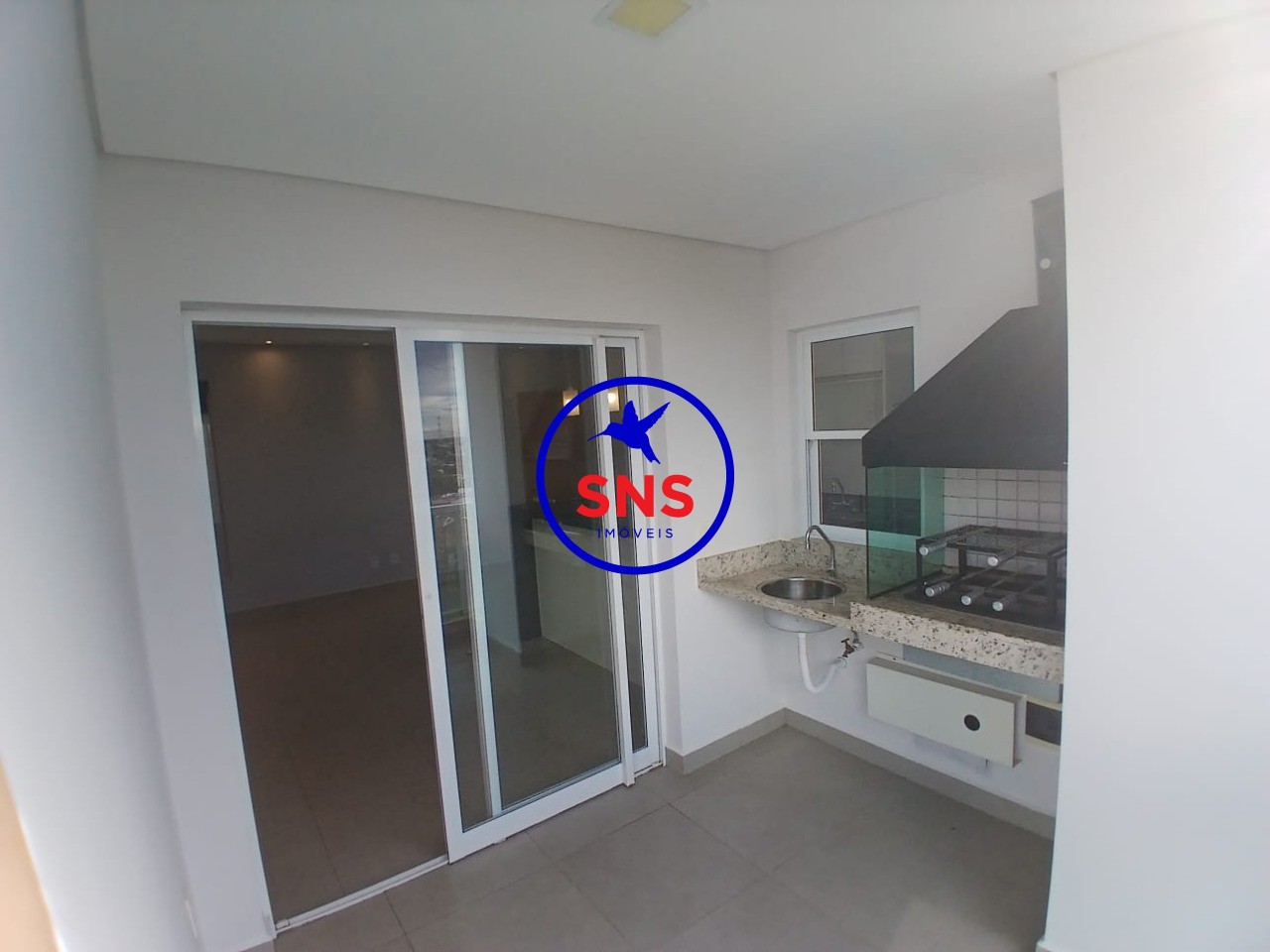 Apartamento, 3 quartos, 82 m² - Foto 3