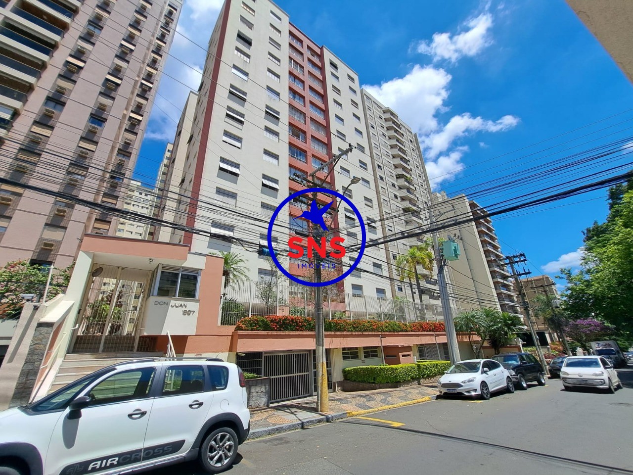 Apartamento, 3 quartos, 142 m² - Foto 30