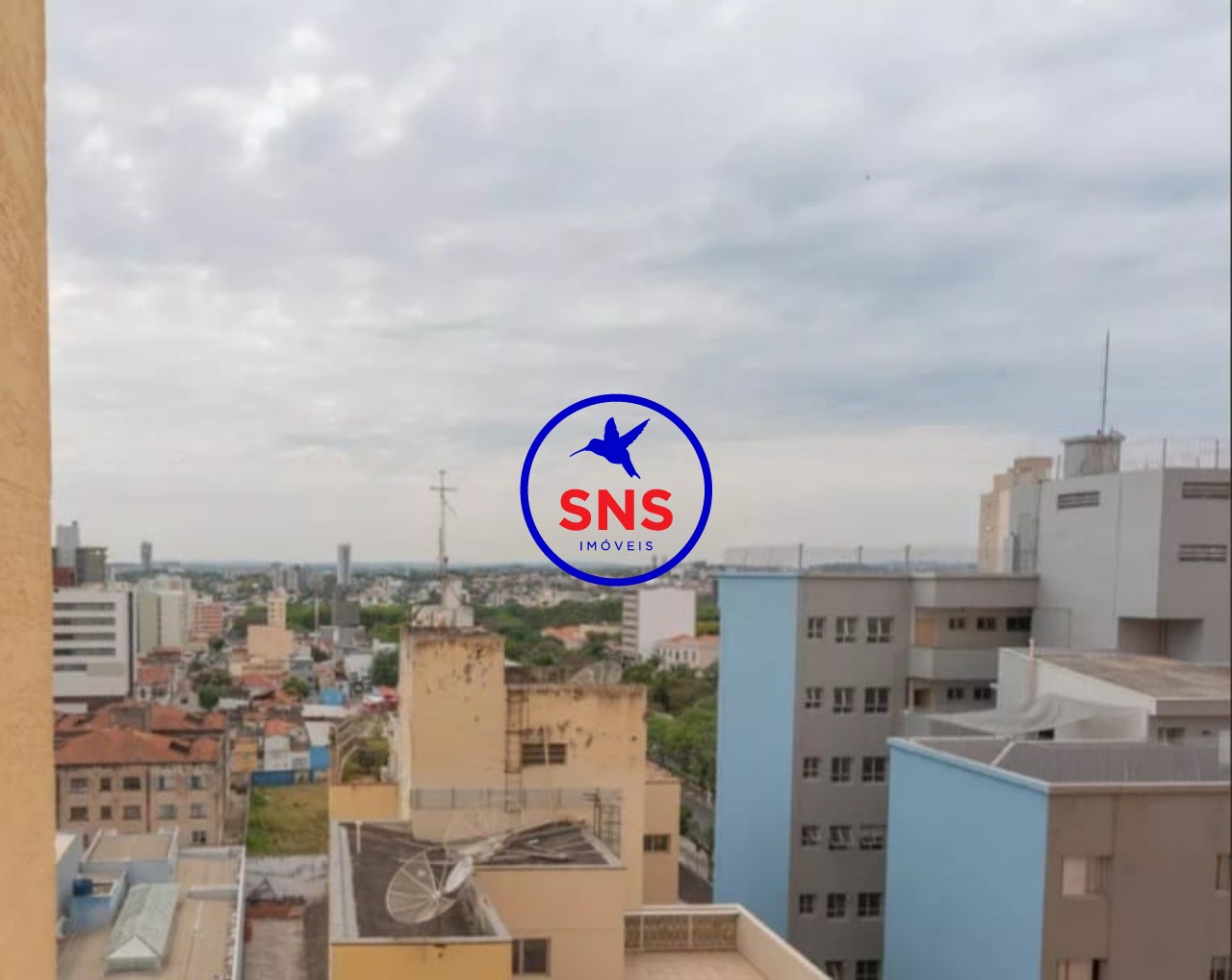 Apartamento, 1 quarto, 55 m² - Foto 3