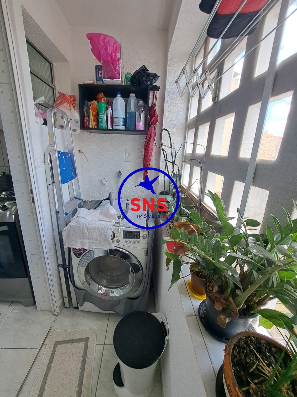 Apartamento, 3 quartos, 142 m² - Foto 42