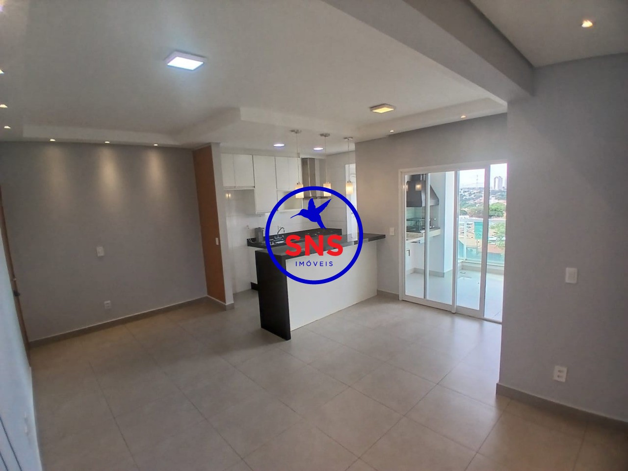 Apartamento, 3 quartos, 82 m² - Foto 5