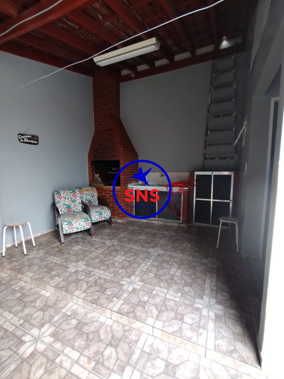 Casa, 3 quartos, 180 m² - Foto 14