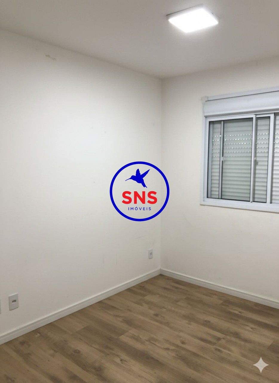 Apartamento, 2 quartos, 55 m² - Foto 2