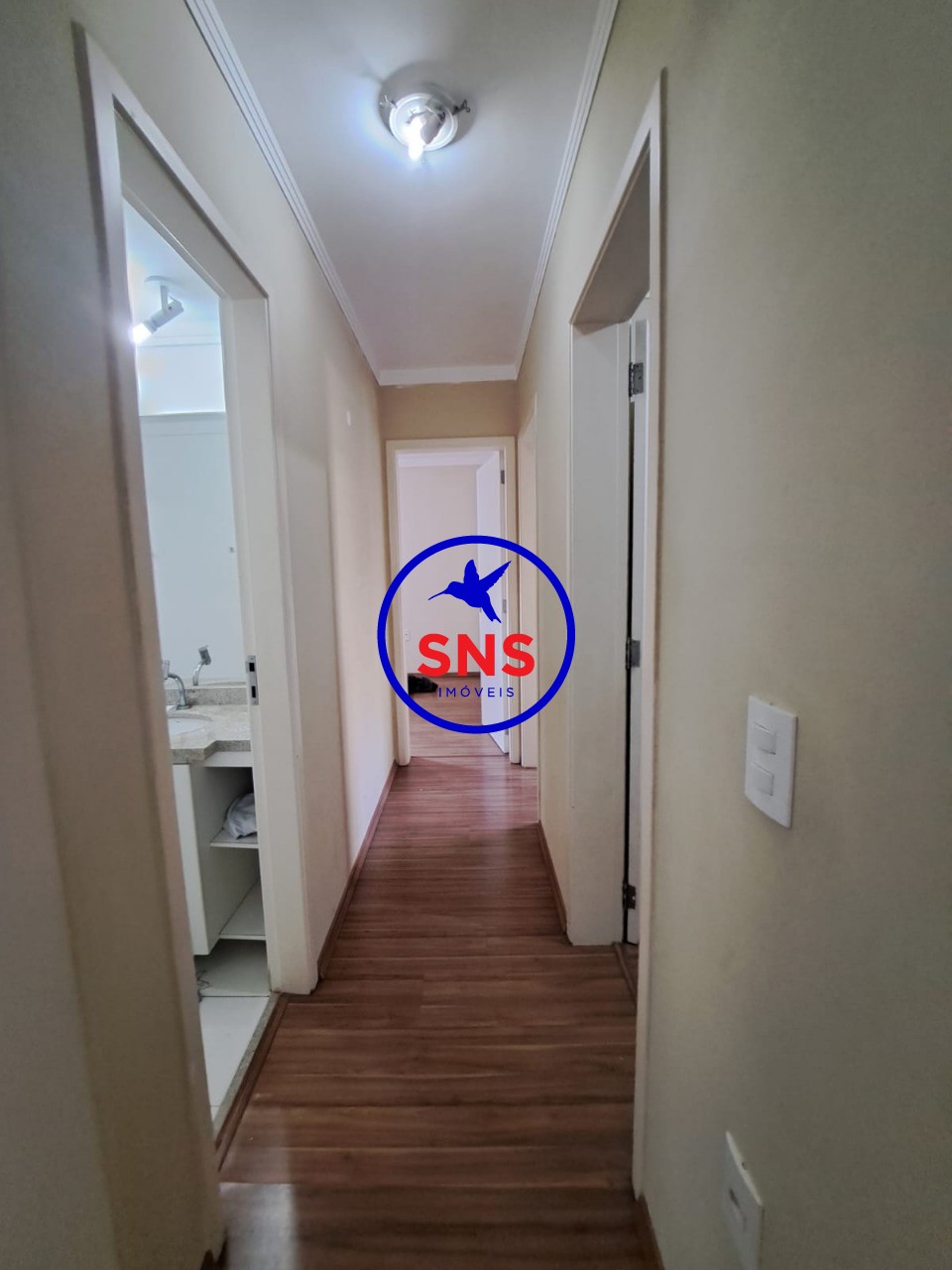 Apartamento, 3 quartos, 68 m² - Foto 11