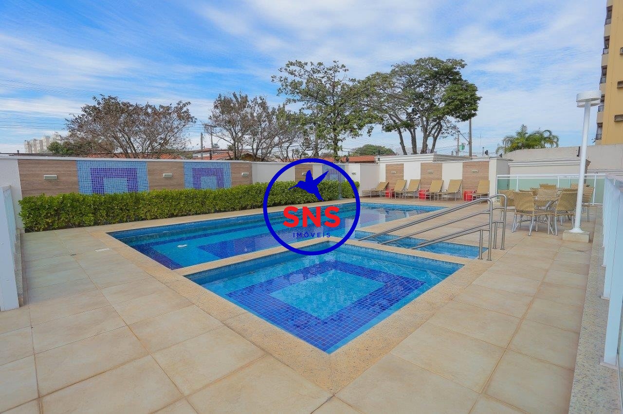 Apartamento, 3 quartos, 82 m² - Foto 17