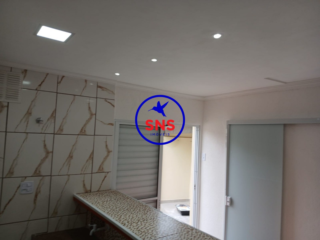 Casa, 2 quartos, 100 m² - Foto 4