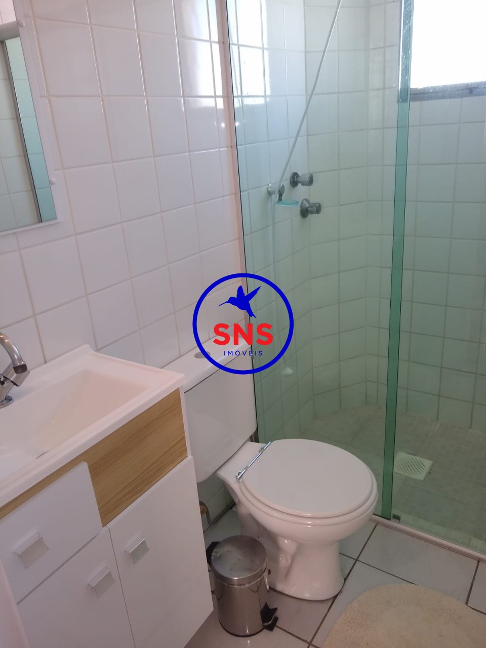 Apartamento, 2 quartos, 47 m² - Foto 7