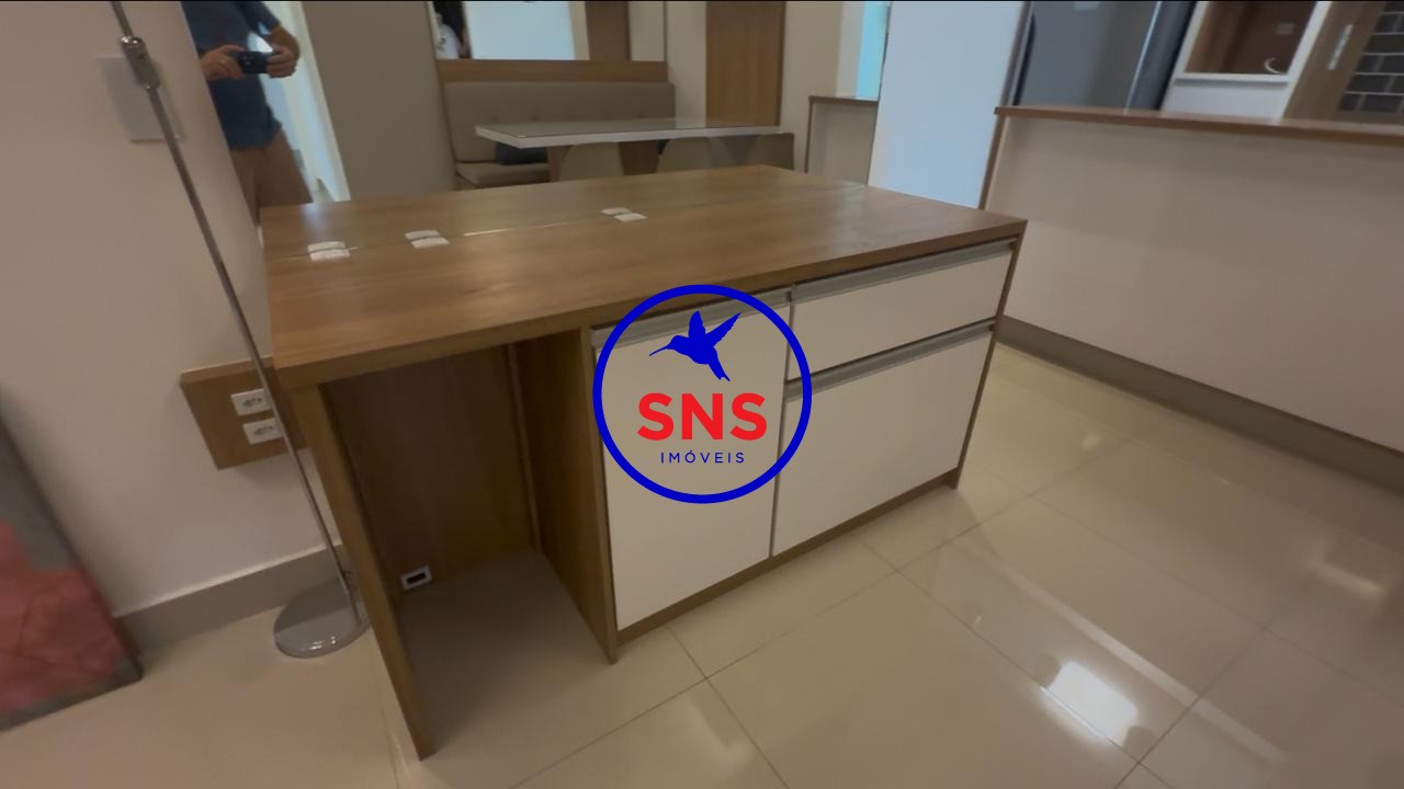 Apartamento, 3 quartos, 68 m² - Foto 9