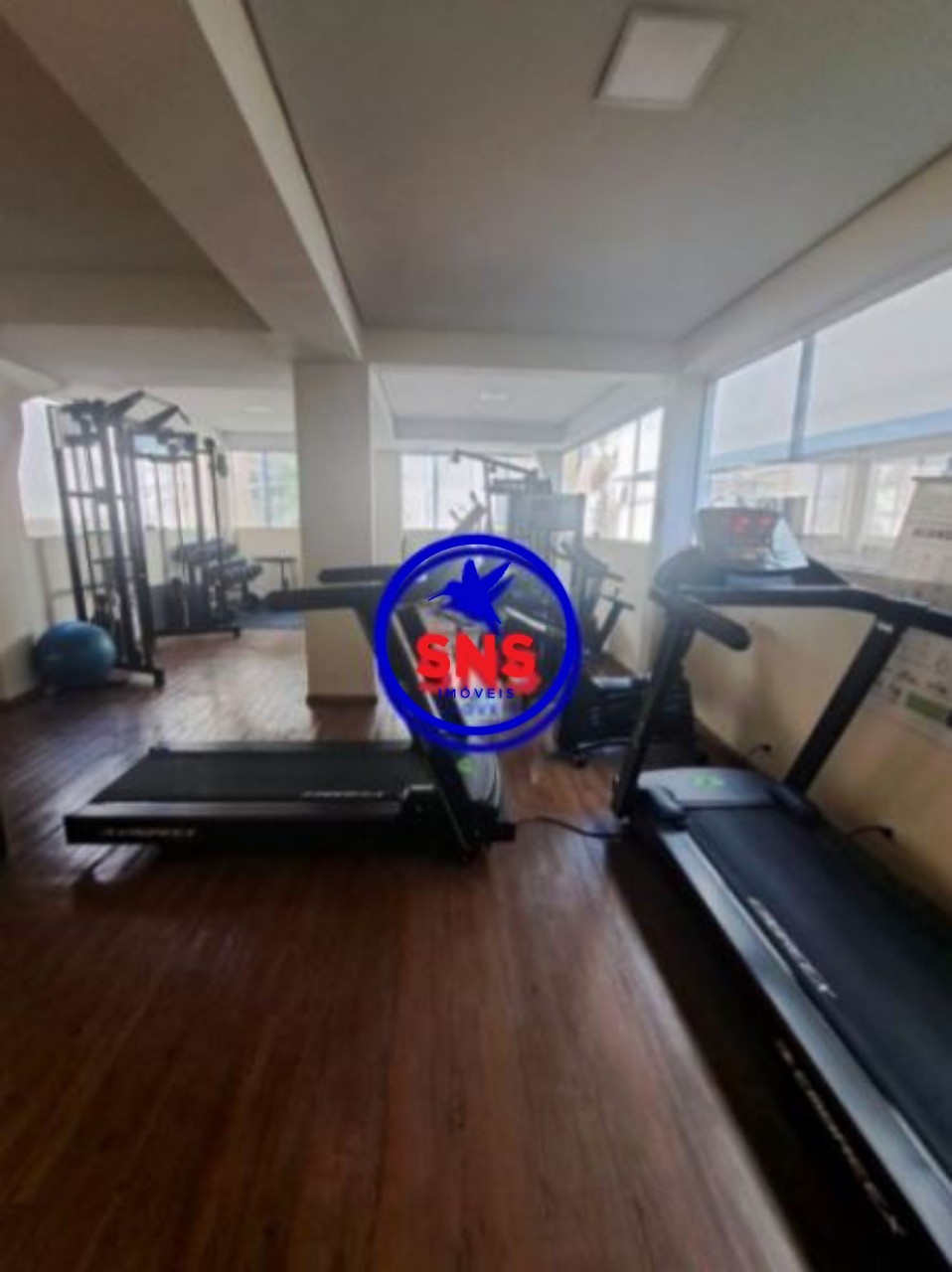 Apartamento, 3 quartos, 60 m² - Foto 17