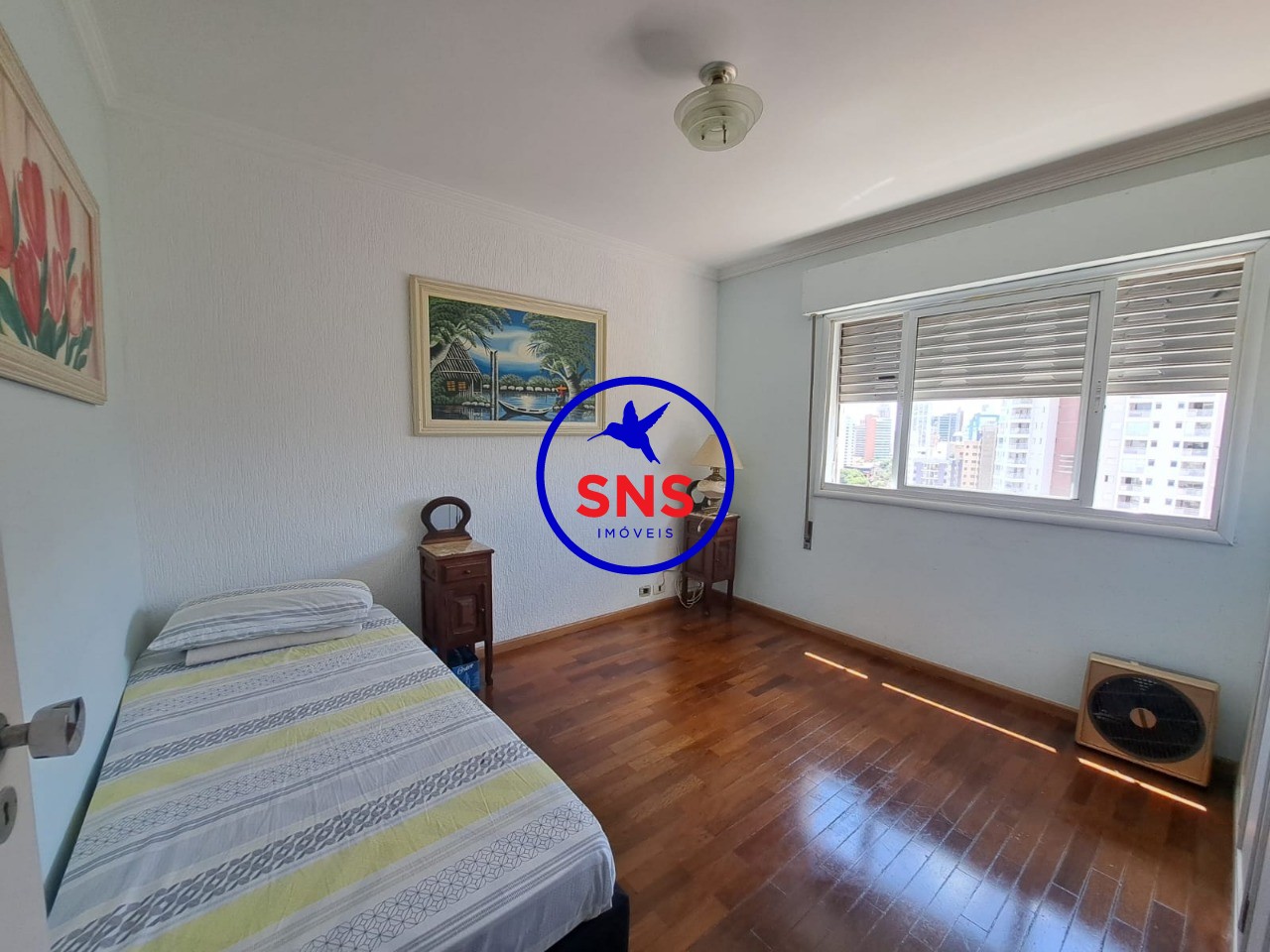 Apartamento, 3 quartos, 142 m² - Foto 8