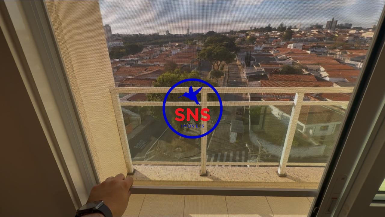 Apartamento, 3 quartos, 68 m² - Foto 3