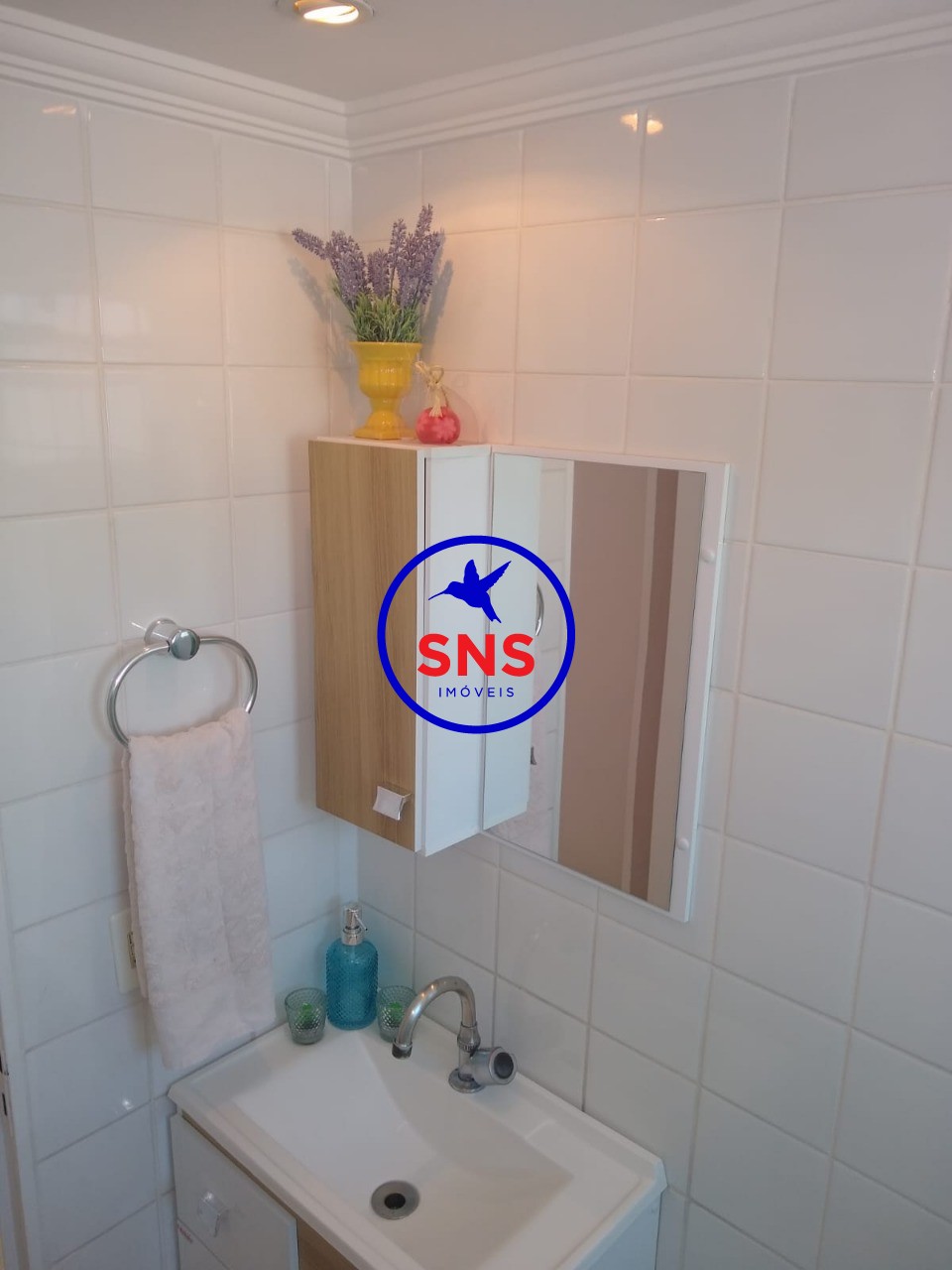 Apartamento, 2 quartos, 47 m² - Foto 8