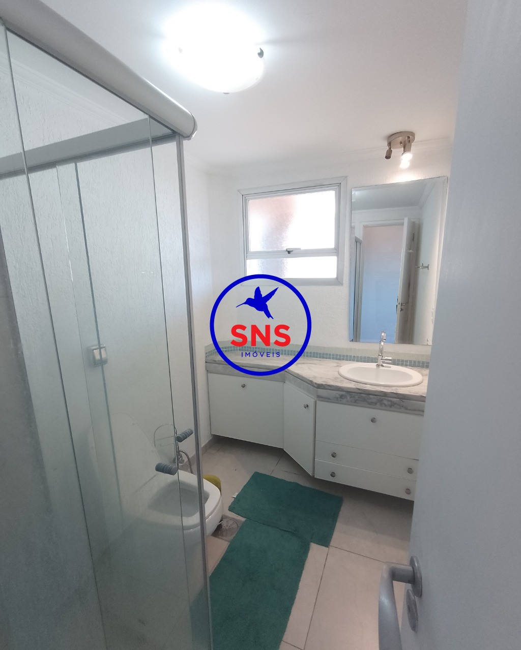 Apartamento, 1 quarto, 64 m² - Foto 5