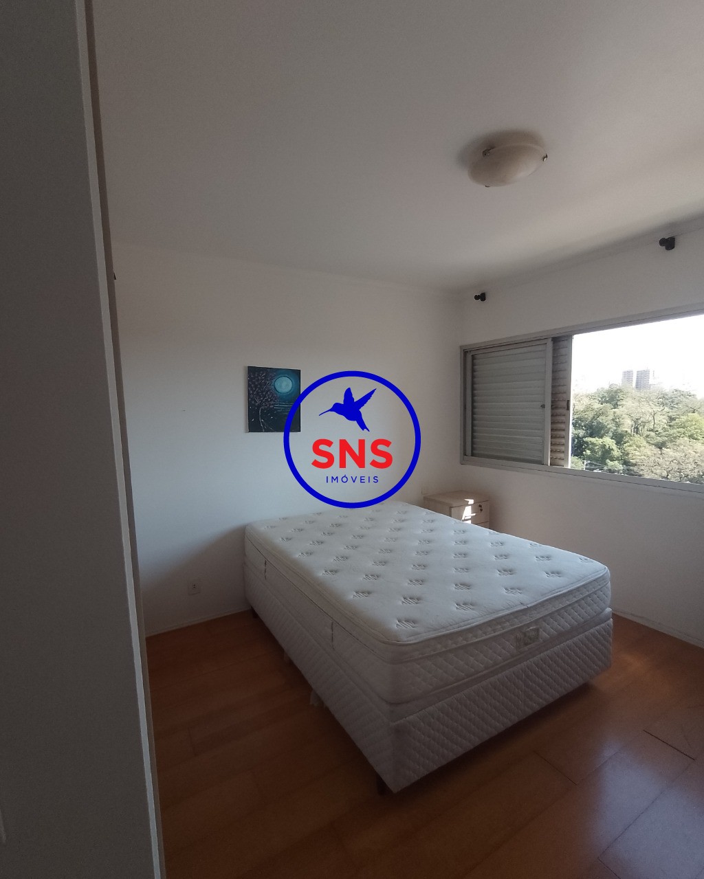 Apartamento, 1 quarto, 64 m² - Foto 6