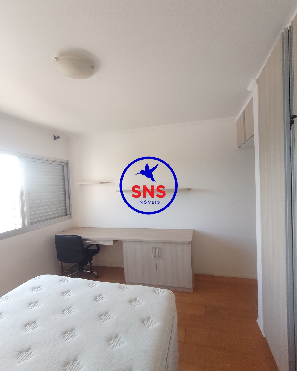 Apartamento, 1 quarto, 64 m² - Foto 7