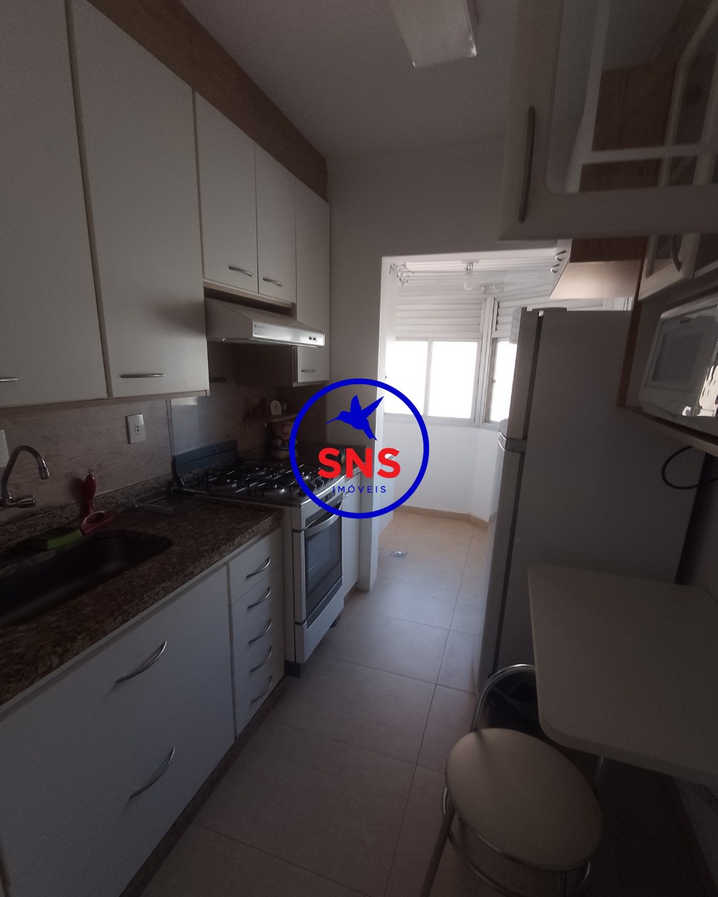Apartamento, 1 quarto, 64 m² - Foto 8