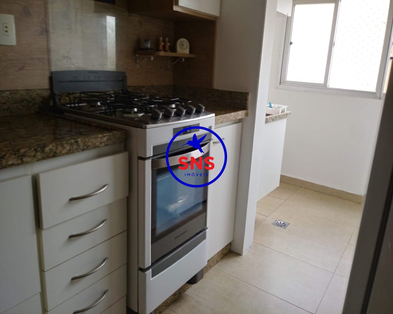 Apartamento, 1 quarto, 64 m² - Foto 9