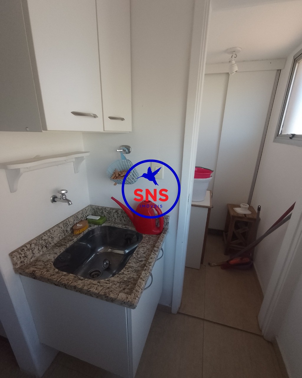 Apartamento, 1 quarto, 64 m² - Foto 11