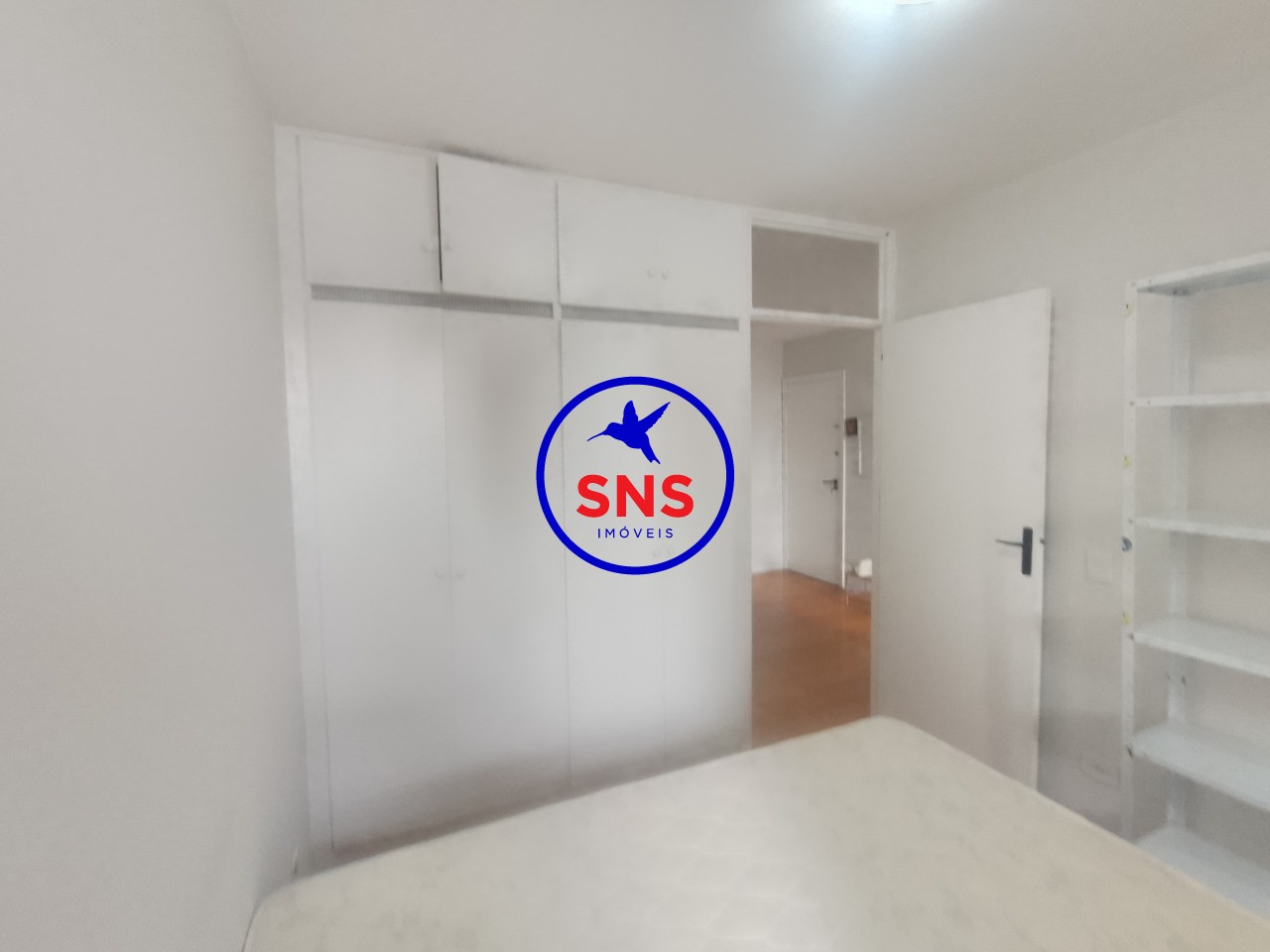 Apartamento, 1 quarto, 40 m² - Foto 3