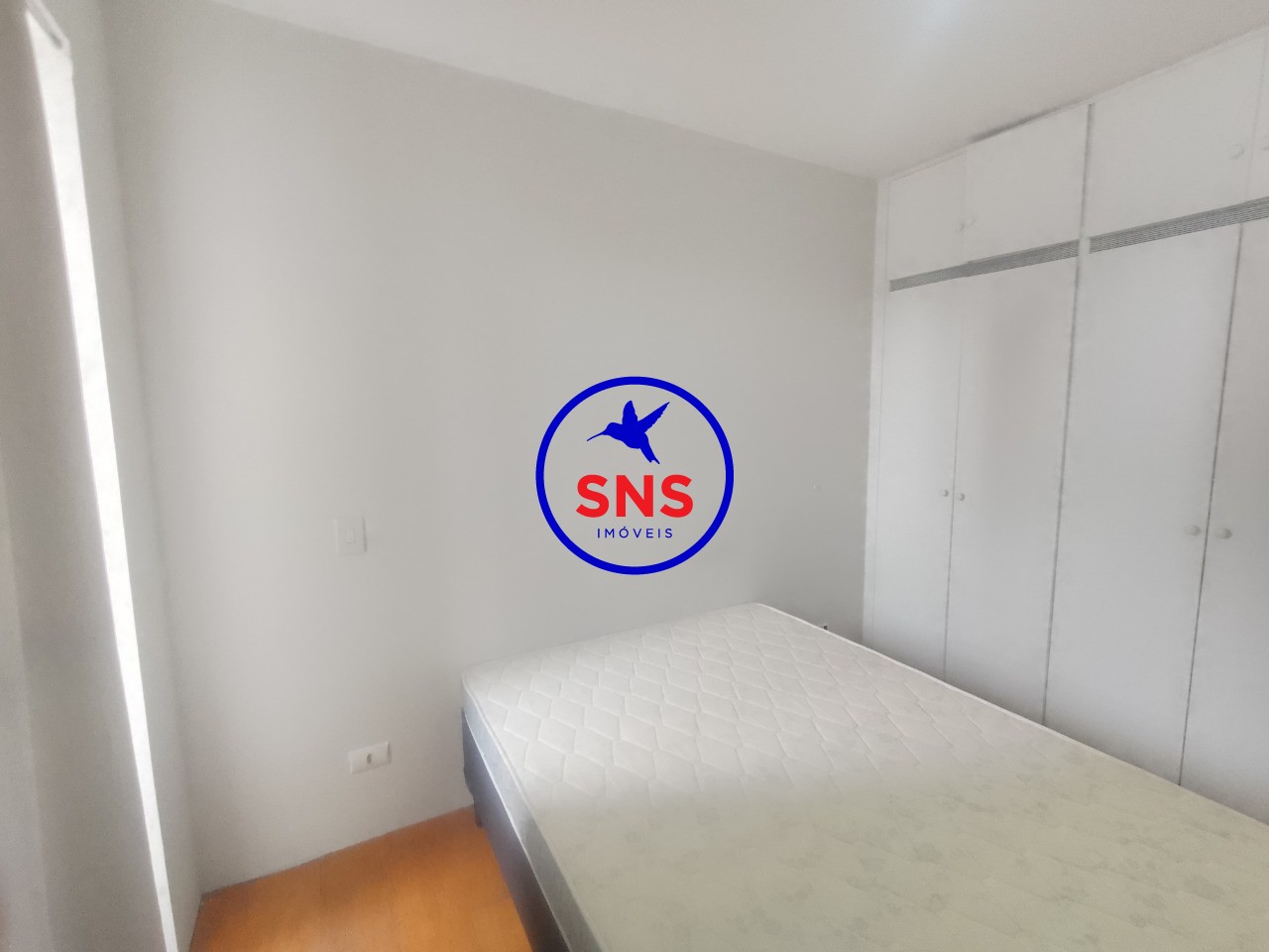 Apartamento, 1 quarto, 40 m² - Foto 4