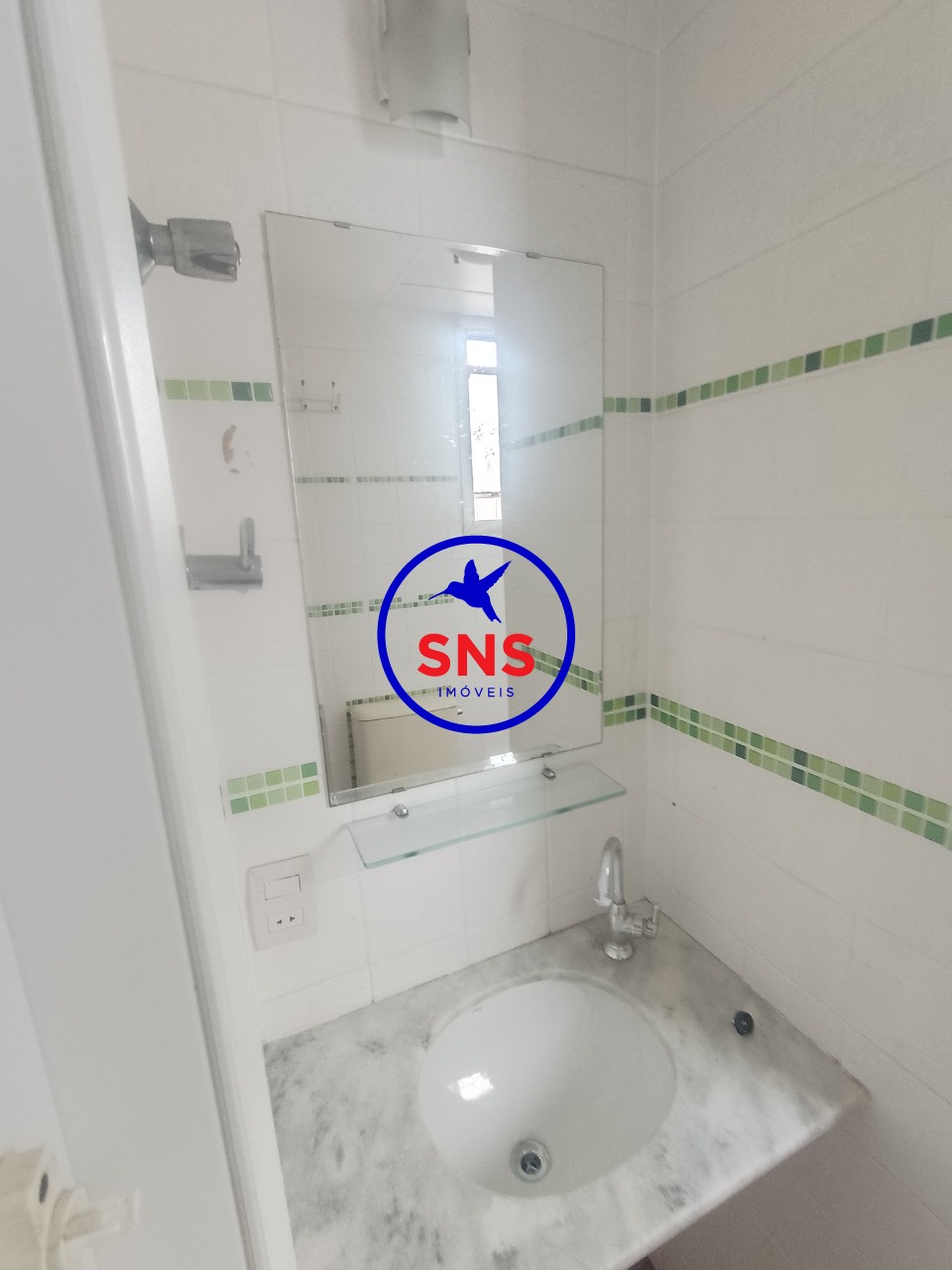 Apartamento, 1 quarto, 40 m² - Foto 6