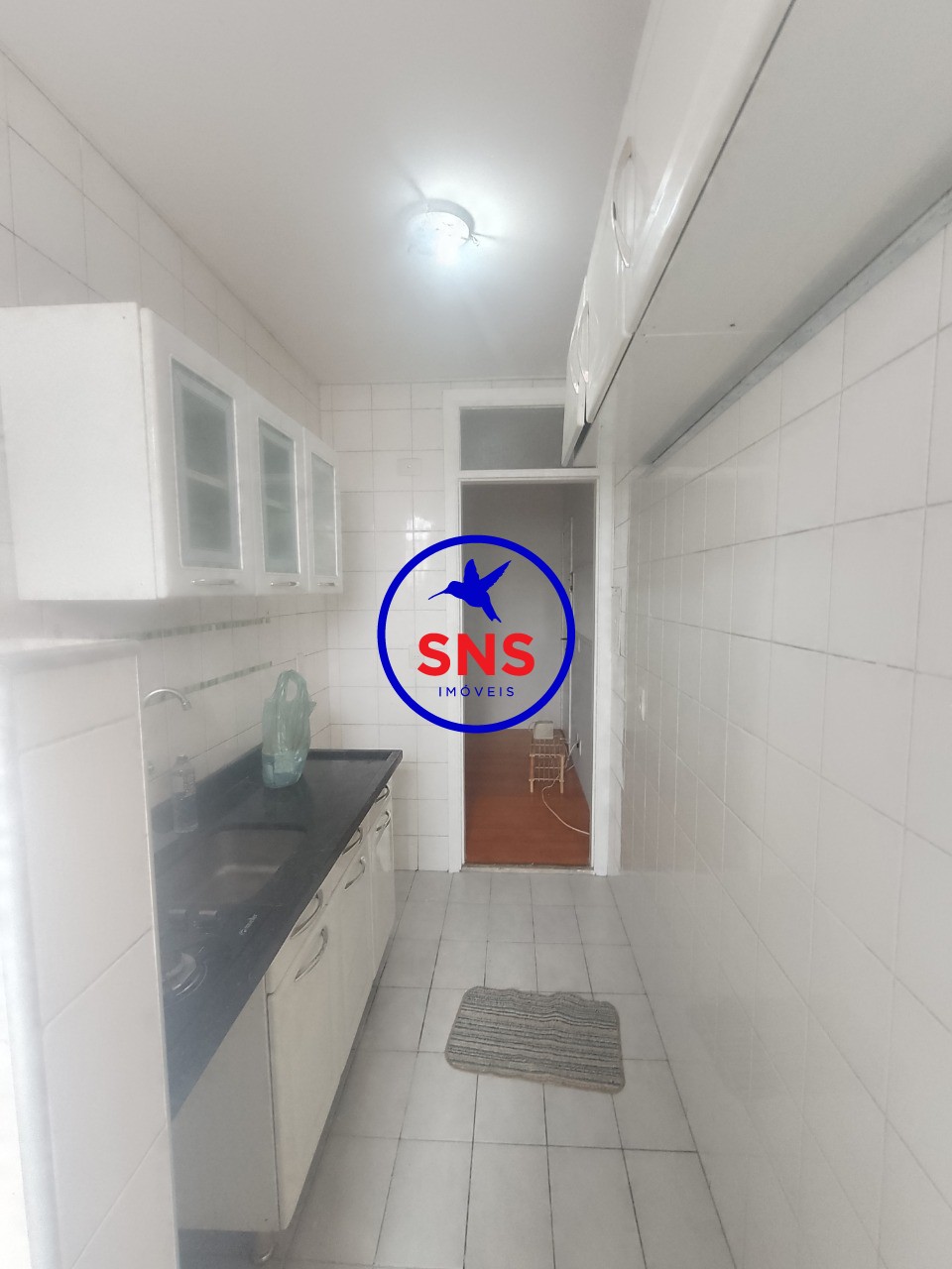 Apartamento, 1 quarto, 40 m² - Foto 11