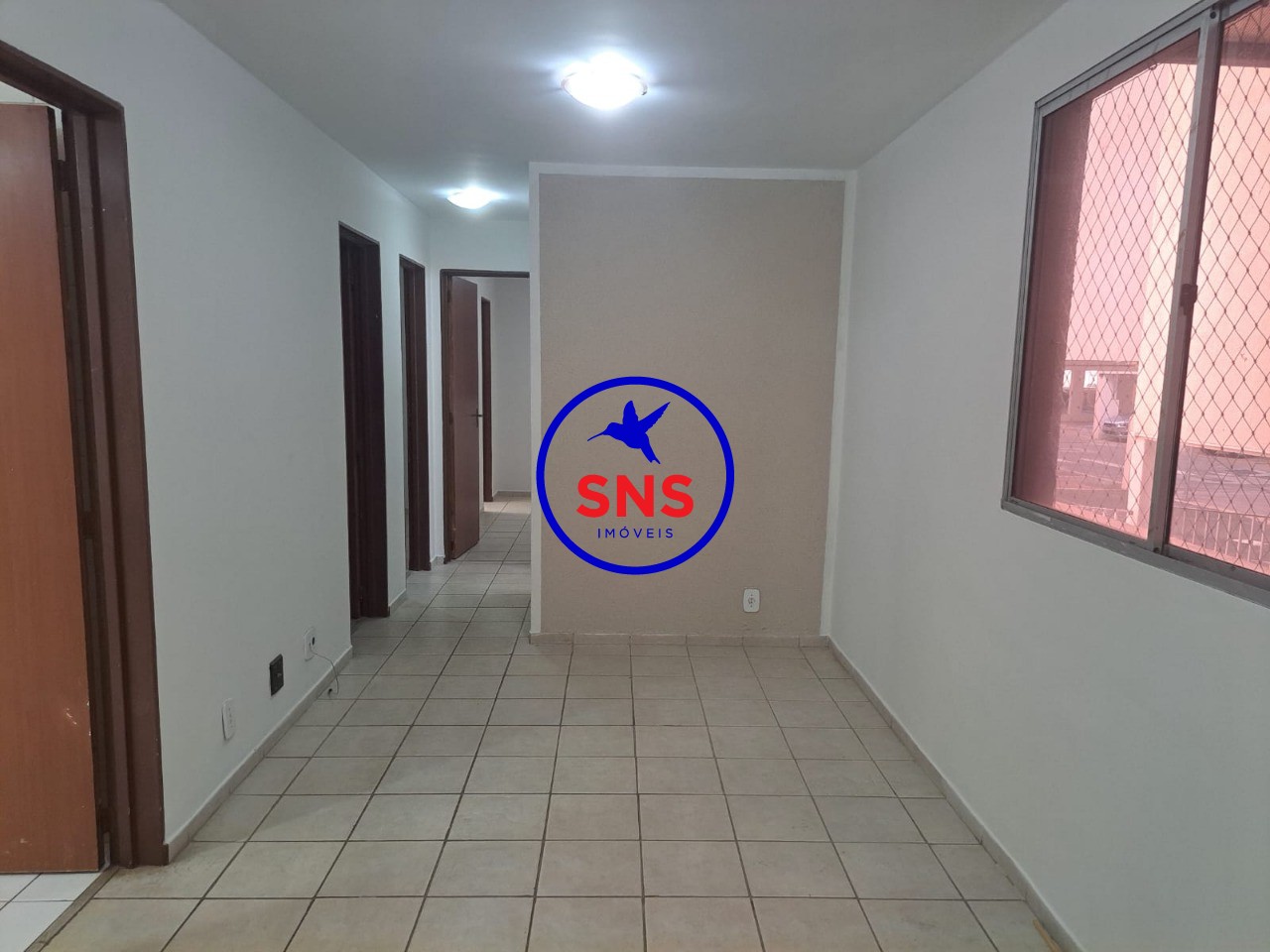 Apartamento, 3 quartos, 60 m² - Foto 2