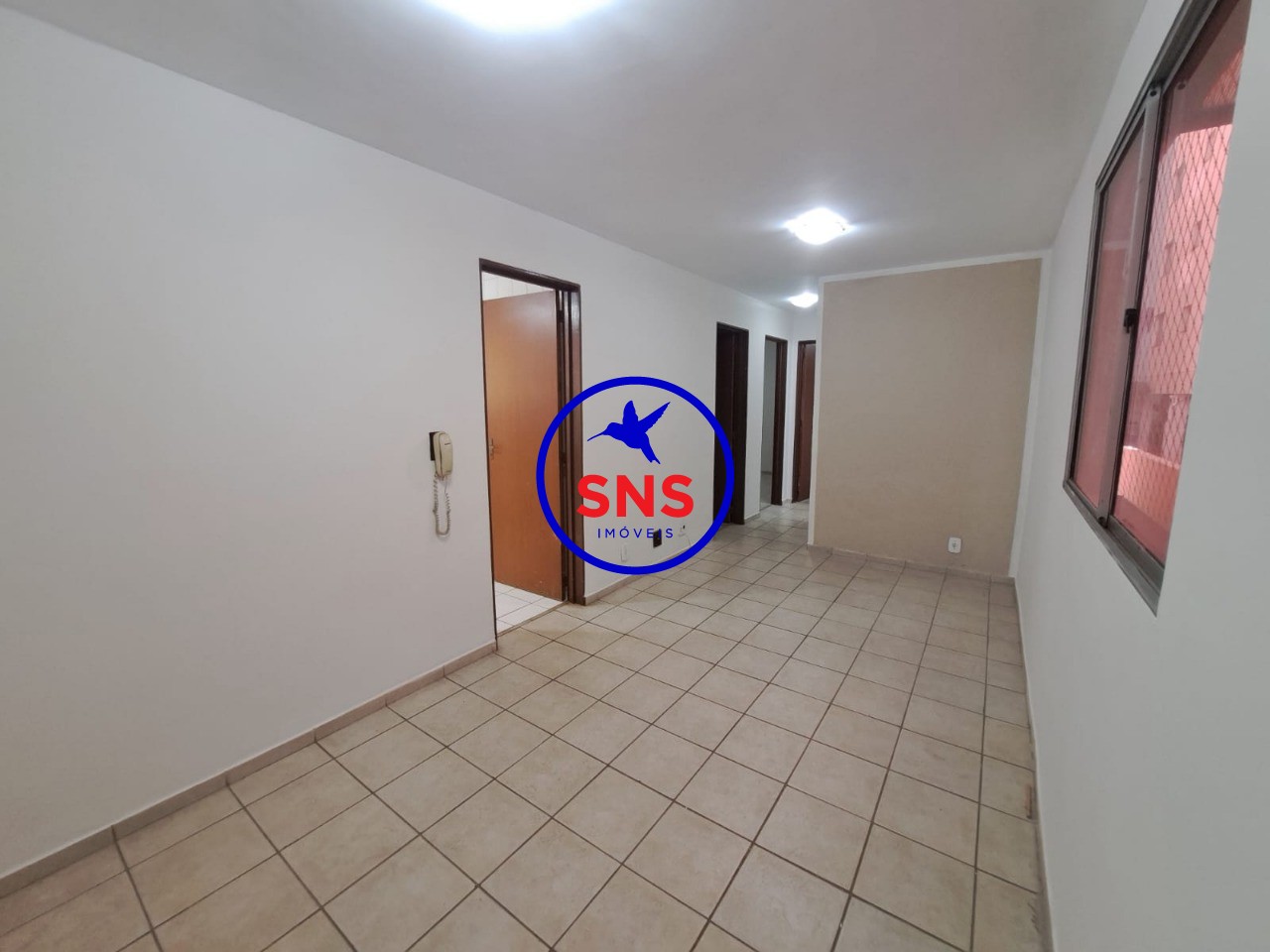 Apartamento, 3 quartos, 60 m² - Foto 3