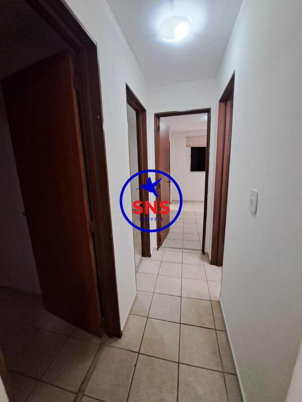 Apartamento, 3 quartos, 60 m² - Foto 5